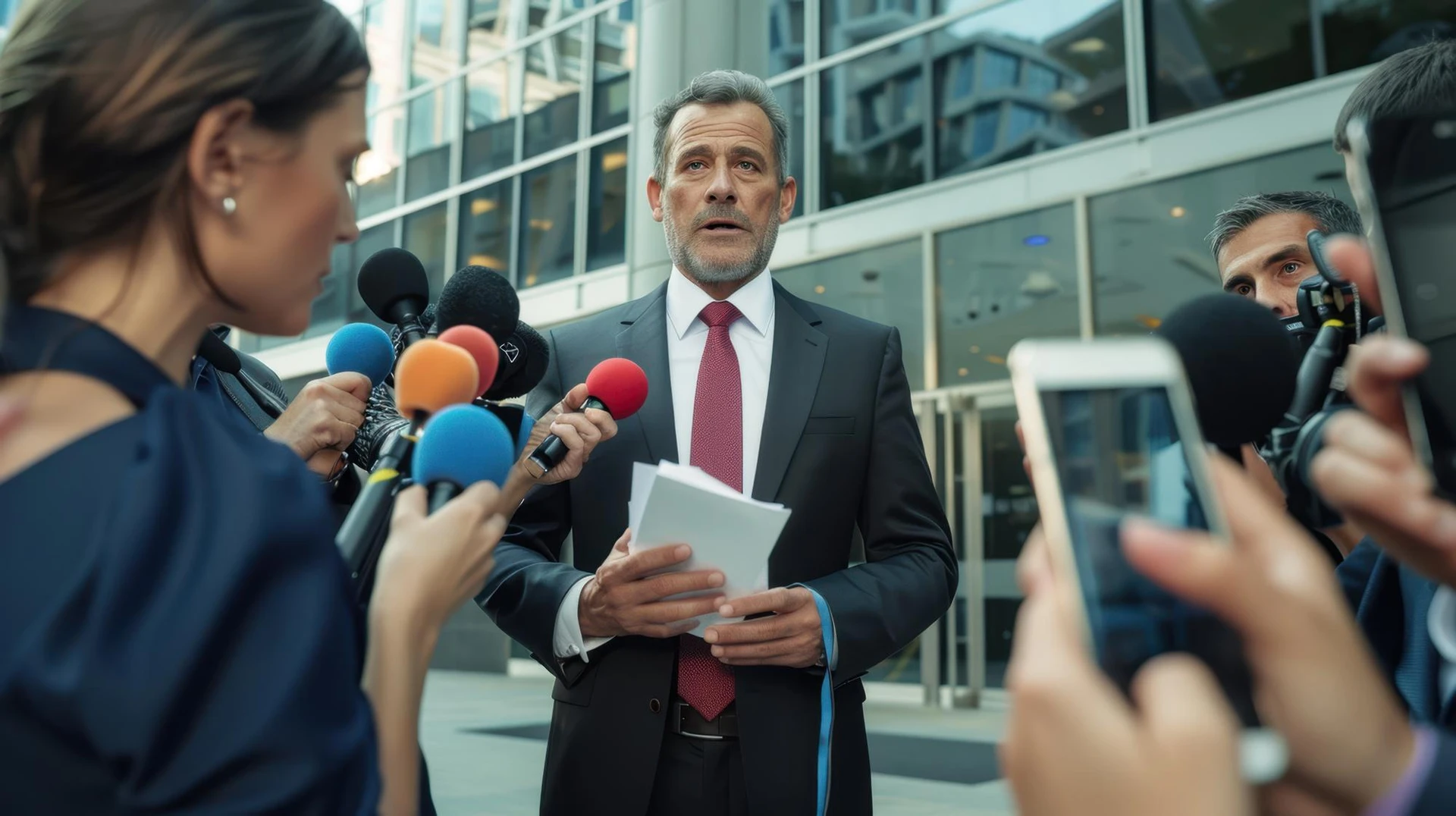 ¿Qué es el marketing político y cómo aplicarlo en una campaña?