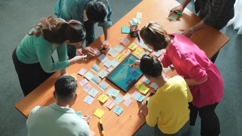 Cómo diseñar la estrategia de campaña política