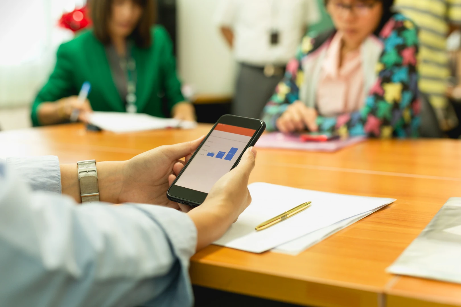 Guía de apps para testigos electorales: qué debe reportar cada testigo y cuándo